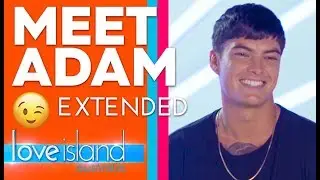 Adam wants a girl who can take control of him | Love Island Australia 2019