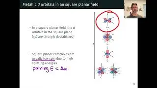 Magnetic Properties of Transition Metal Complexes | OpenStax Chemistry 2e 19.3