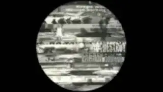 Various artists - Noodestroy (Labrat audiochemicals 11) 2002. A2: Disco durt (Gearshifter).