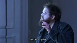 Hamlet: &ldquo;Or not to be&rdquo;