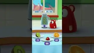 My tom 2 ||| The blender is broken again 😵😵😵😲😲