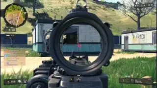 Blackout outlander fight 😎✌🏻