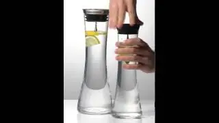 Wasserkaraffe