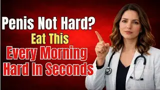 Eat This Every Morning &mdash; Regain Your Strength And Vitality | Advice For Elderly
