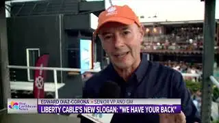 Liberty Cable Unveils New Slogan