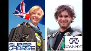 Melissa Harvie & Mason Corby: Student to Skydiver  - How hard can it be?