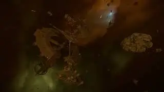 Star Citizen Soundtrack - Into the Fire (Pedro Macedo Camacho)