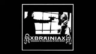 xBrainiax &lrm;- Disgrace To The Corpse Of Eric Wood (Full EP)