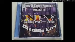 Needmo Parkway Village - War Shit
