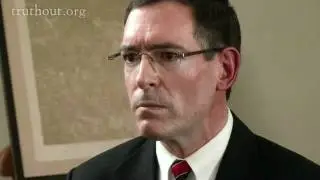EXCLUSIVE CIA Psychologist's Notes Reveal True Purpose Behind Bush's Torture Program