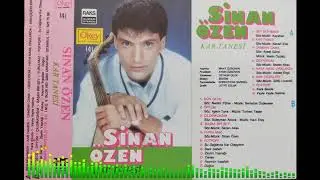 SİNAN ÖZEN - ZEYTİN YAPRAĞI & CANEY & HAYIRDIR İNŞALLAH & DÜĞÜN