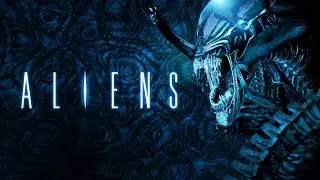 Aliens (Main Action Theme) | Music by James Horner