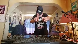 Turntable Action 2025