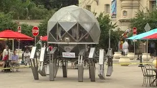 Maker Faire Fall Signature Event Announced