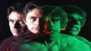 David Banner Hulk Subliminal