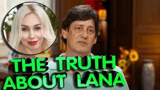 90 Day Fiance -Lana Doesn't Speak English and Other Truths We Learned About David Murphey Girlfriend