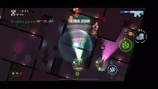 Bullet Echo Slayer And Blot Corner One Shot Kill | Bullet Echo|