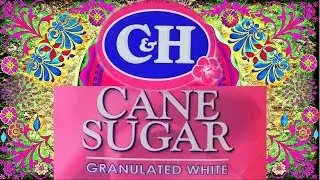 Granulated Sugar | C&H