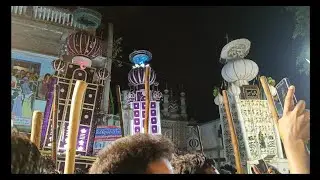 Pahnam Ratsar 10 Moharram 2024