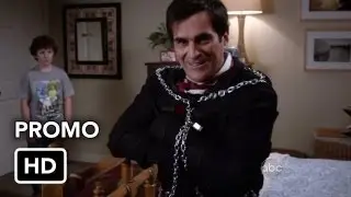 ABC Comedy Wednesday 10/17 Promo (HD)