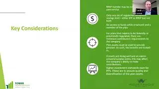 Individual Pension Plans Webinar with Altus Private Wealth & APP & Associates LLP