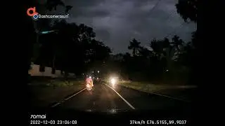 70mai Dash Cam Pro Plus - Superior Night Vision | Best Dashcamera at a great price | Dashcameras.in