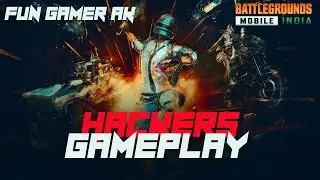 BGMI LIVE | #BGMI #Battlegrounds Mobile India #PUBGMOBILE #POCOX3PRO #LIVESTREAM @Fun Gamer AK