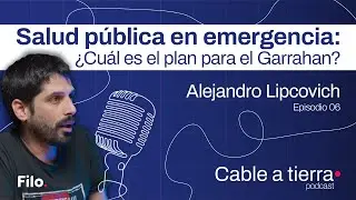 Emergencia presupuestaria en el HOSPITAL GARRAHAN: paro y recomposición SALARIAL | Cable a tierra