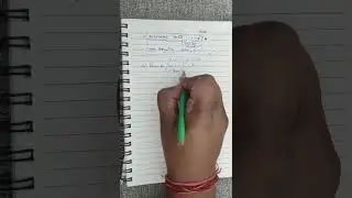CTE application Pollution Part 1