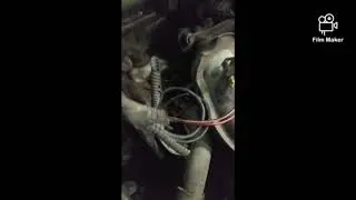 Tata nano temperature coolant sensor