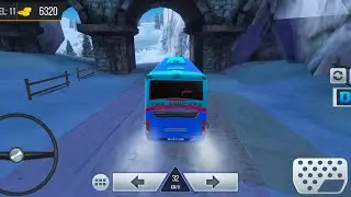 Modern bus simulator game 2026 😳🤯😲💯✅#youtube #trending #offline #android #ios#gameplay