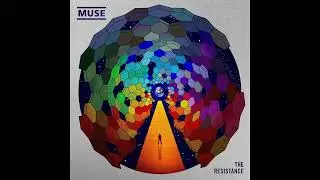 M.U.S.E - T.H.E R.E.S.I.S.T.A.N.C.E (F.U.L.L A.L.B.U.M)