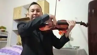Tres técnicas de Arco. 바이올린 레슨
