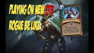 Playing on new garrote OTK rogue be like: