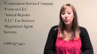 California Registered Agent Services