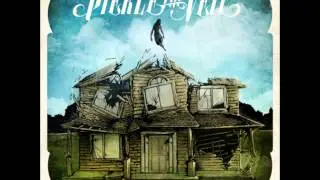 Hell Above - Pierce The Veil (Audio)
