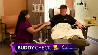 LifeBridge Health Buddy Check- November