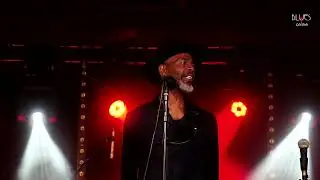 Gervis Myles Blues Band - Don&rsquo;t You Let Nobody Turn You &lsquo;Round