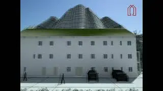 Modern Prefab Presentation Video
