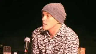 Hir Symposium&mdash;Moderated by Author Taylor Mac&mdash;Playwrights Horizons&mdash;New York&mdash;Nov 2, 2015