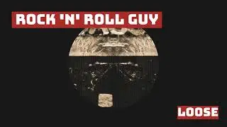 ROCK 'N' ROLL GUY