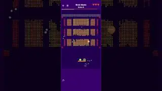 Arcade Lovers Ye Game Zaroor Khelo 🎮 Brick Mania