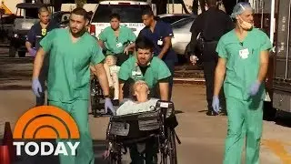 Deaths At Florida Nursing Home Under Criminal Investigation | TODAY