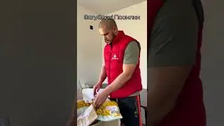 Загублені Посилки - тільки у нас New Box