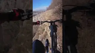 Panoramic Trail Ride - #mtb #mtbride #mtbtrails #mountainbiking #velikotarnovo #samovodene #rocks