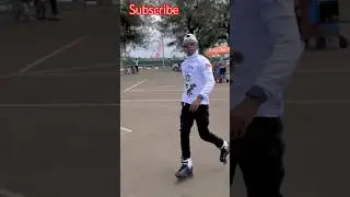 greatness personified #respect #respectshorts #viral #trending #my #memes #skating #africa #sports