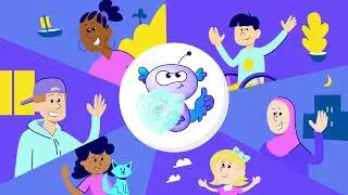 Safer Internet Day: Together for a better internet with Ally