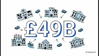 🚨The &pound;49 BILLION Lie: Why Your NHS & Schools Are CRUMBLING (The Debt of Neglect)