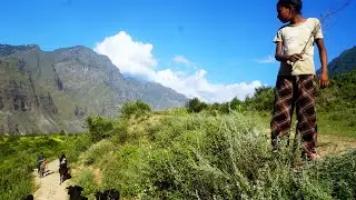 village life in rural Nepal || RURAL NEPAL || @ruralnepall