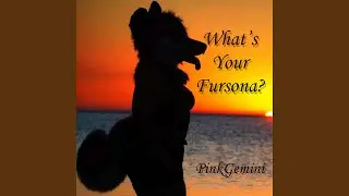Whats Your Fursona?